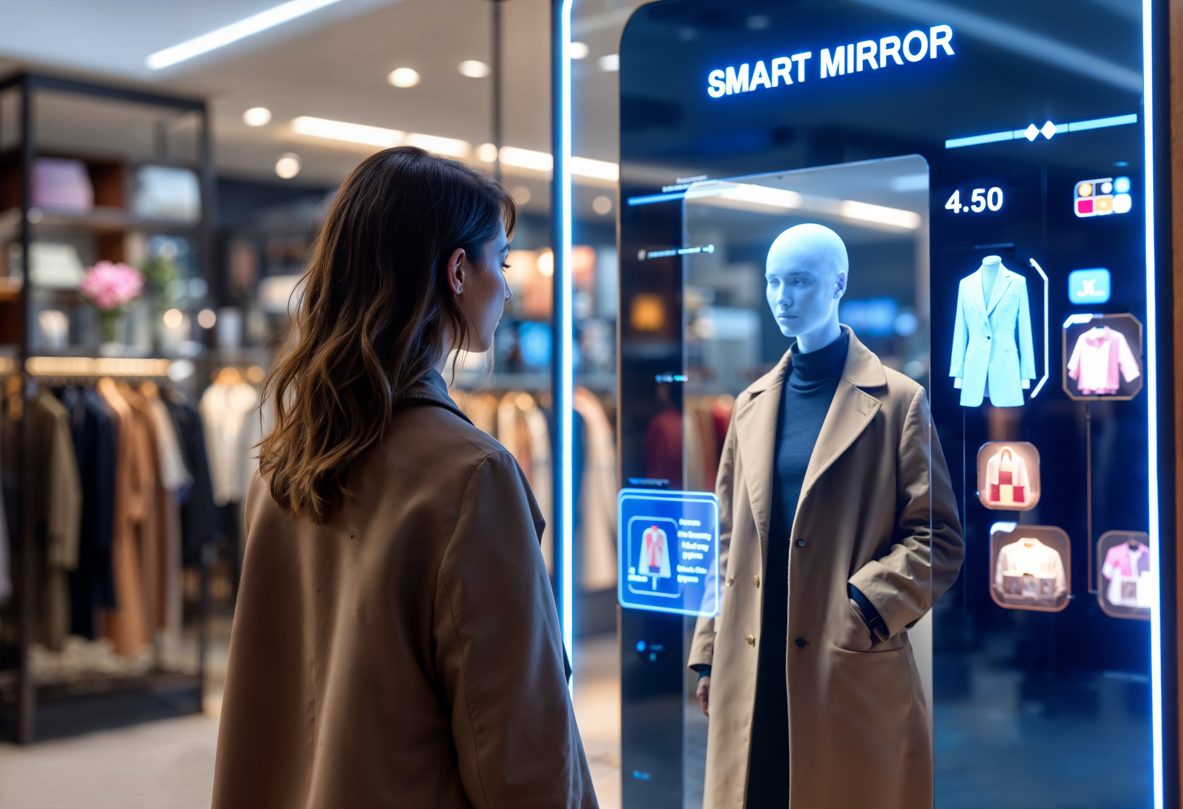 Skin Analysis AI
