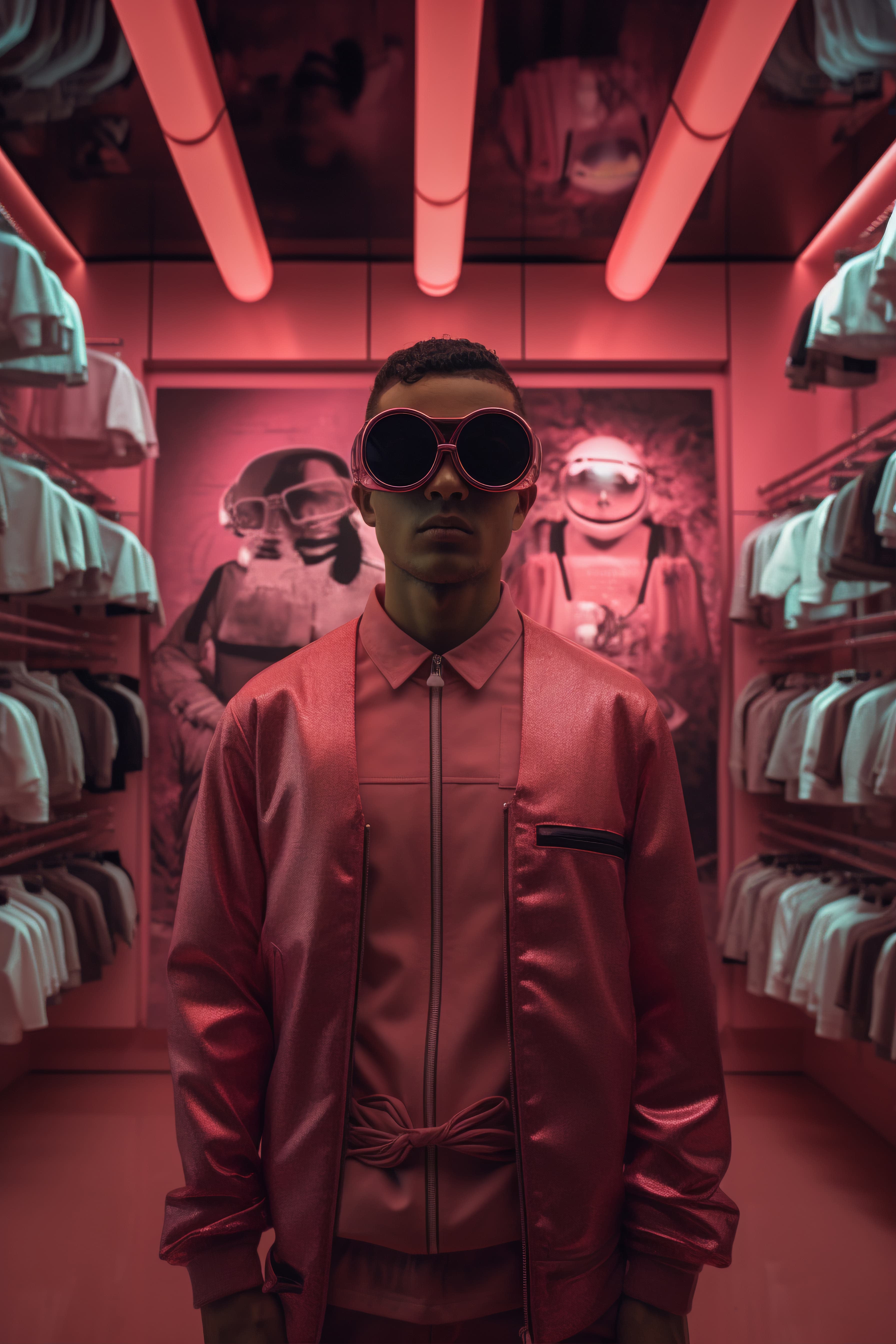 Digital Personal Stylist