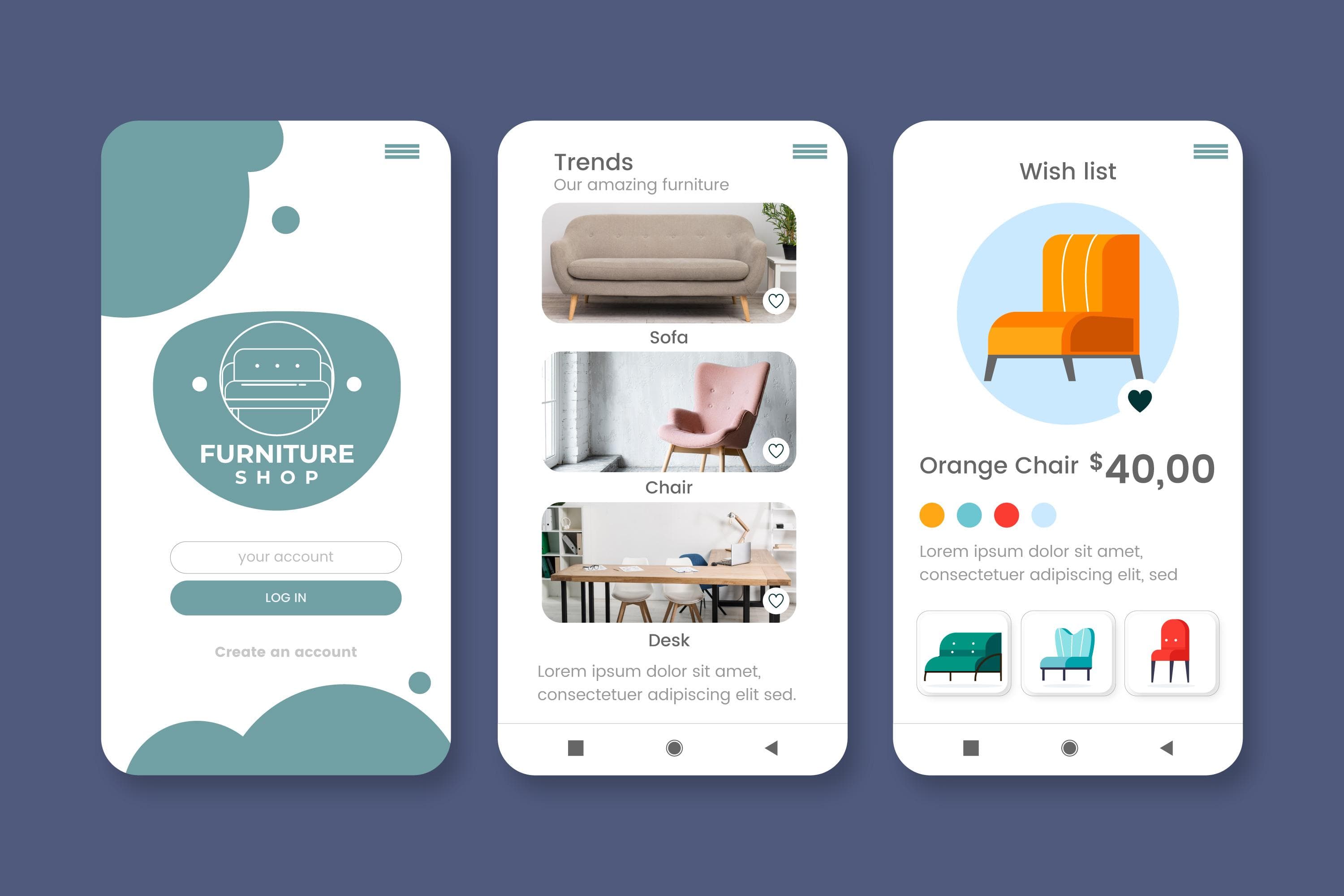 Home Decor AI