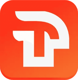 T Logo