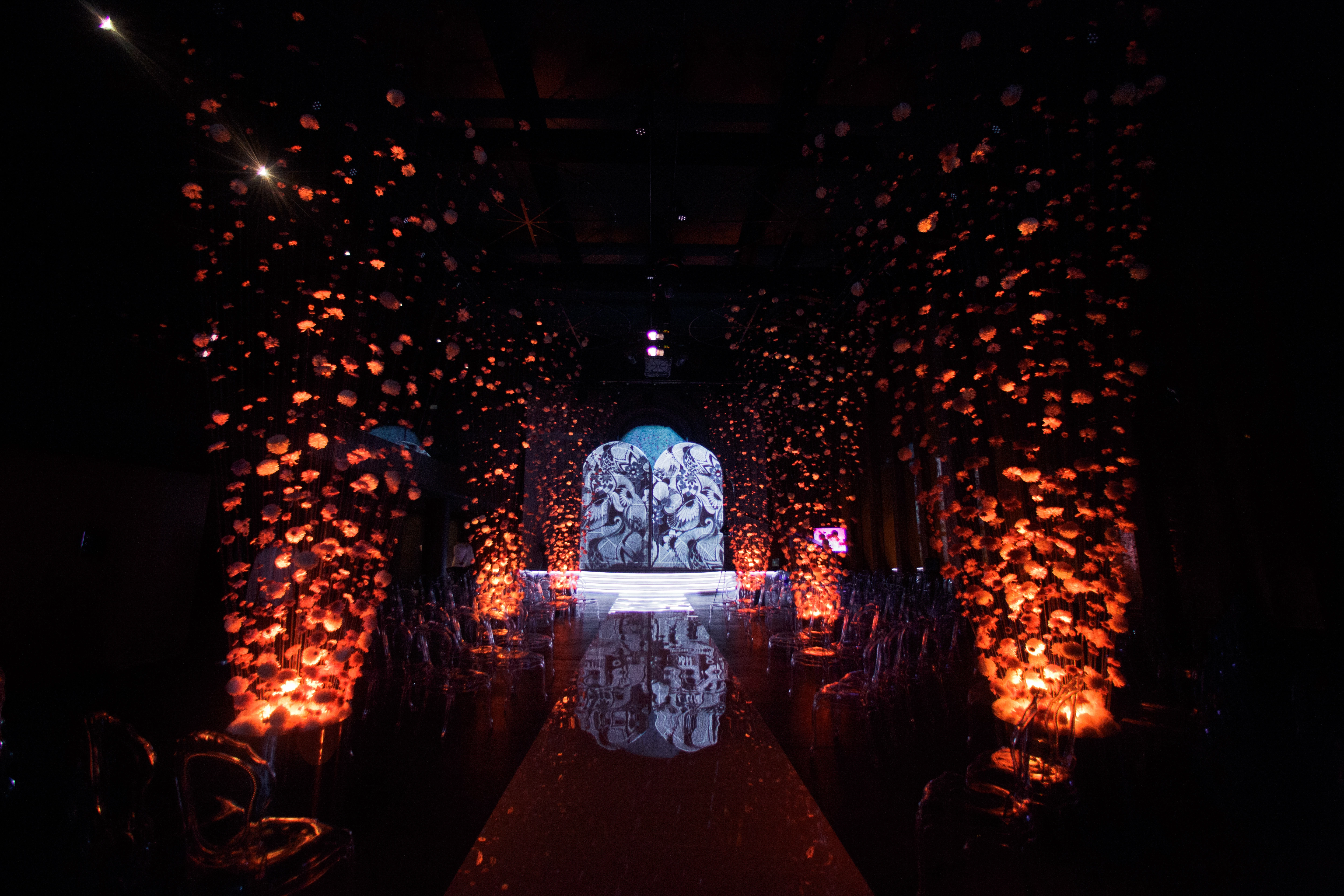 Streamlining Luxury Event Bookings with Smart Tech